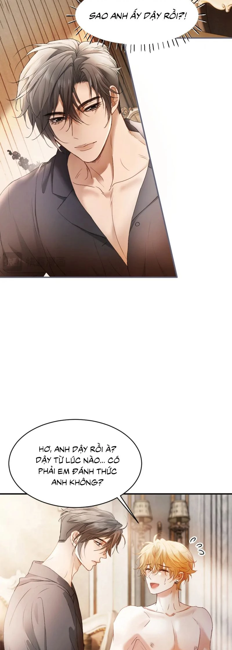 Tiểu Thiếu Gia Dựa Vào Mỹ Mạo Hoành Hành Toàn Hệ Thống Chapter 83 - 24