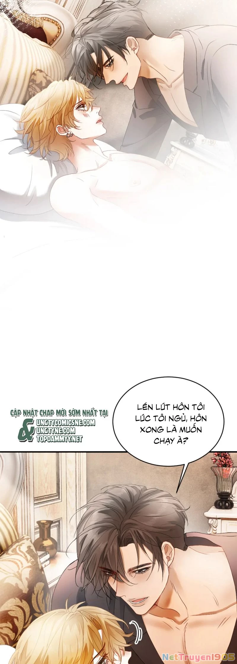 Tiểu Thiếu Gia Dựa Vào Mỹ Mạo Hoành Hành Toàn Hệ Thống Chapter 83 - 26