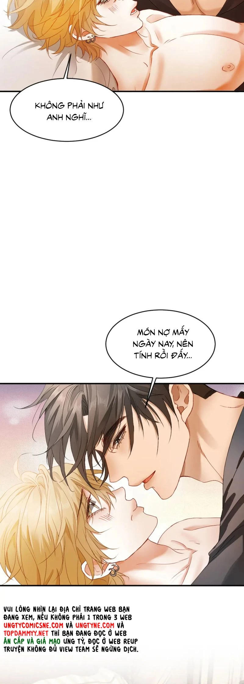 Tiểu Thiếu Gia Dựa Vào Mỹ Mạo Hoành Hành Toàn Hệ Thống Chapter 83 - 27