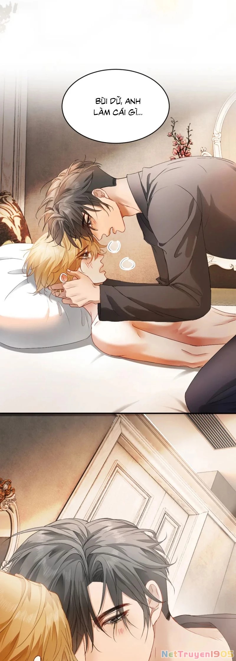 Tiểu Thiếu Gia Dựa Vào Mỹ Mạo Hoành Hành Toàn Hệ Thống Chapter 83 - 30