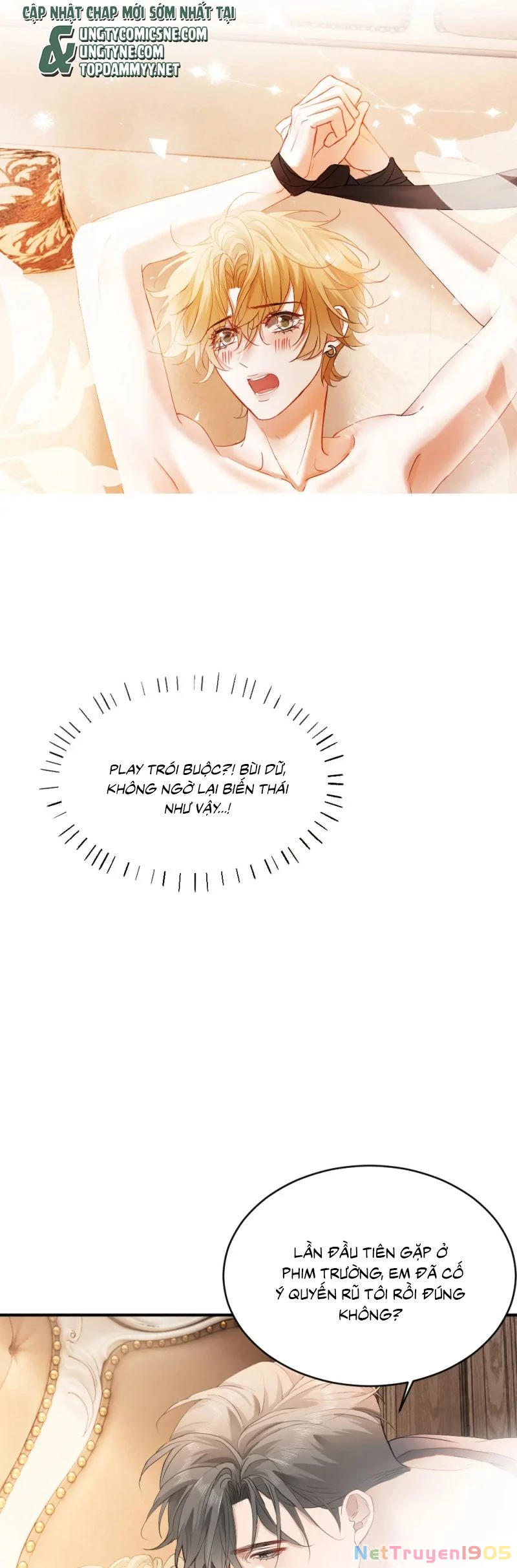 Tiểu Thiếu Gia Dựa Vào Mỹ Mạo Hoành Hành Toàn Hệ Thống Chapter 84 - 3