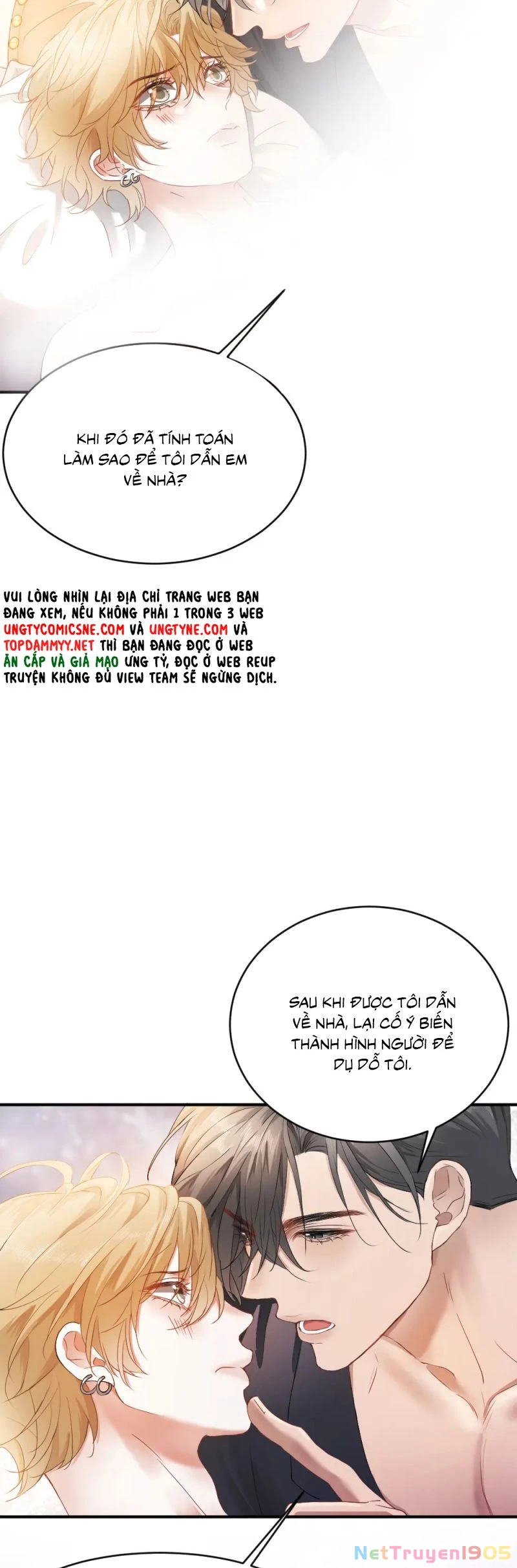 Tiểu Thiếu Gia Dựa Vào Mỹ Mạo Hoành Hành Toàn Hệ Thống Chapter 84 - 4