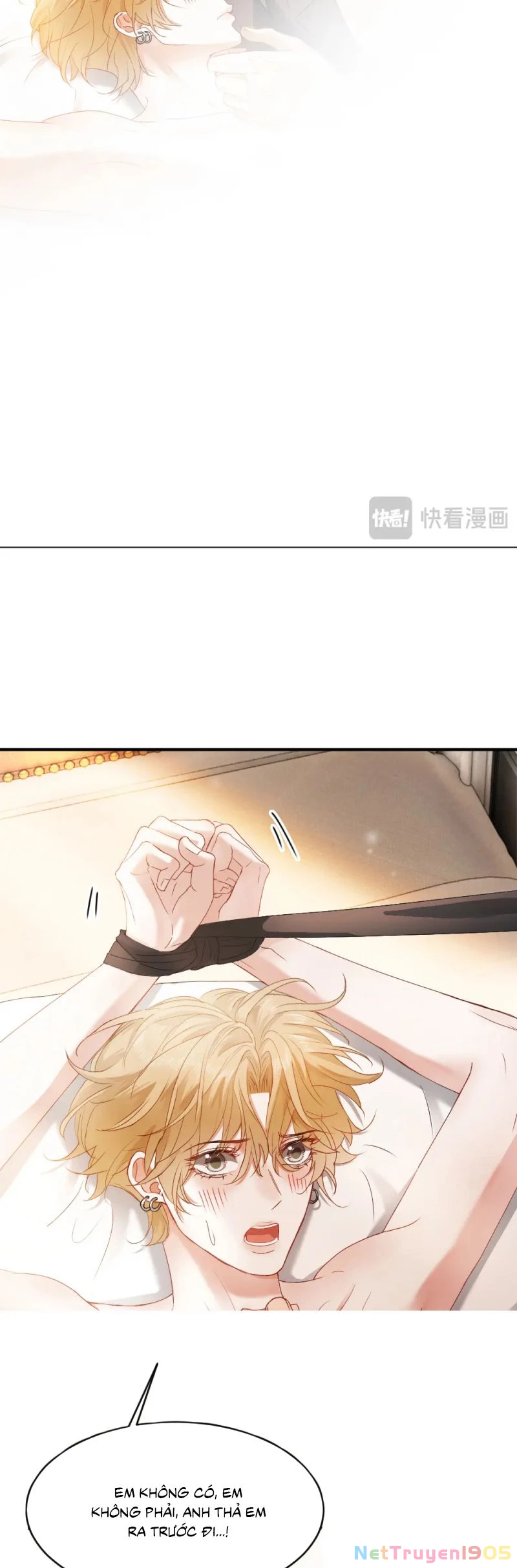 Tiểu Thiếu Gia Dựa Vào Mỹ Mạo Hoành Hành Toàn Hệ Thống Chapter 84 - 6