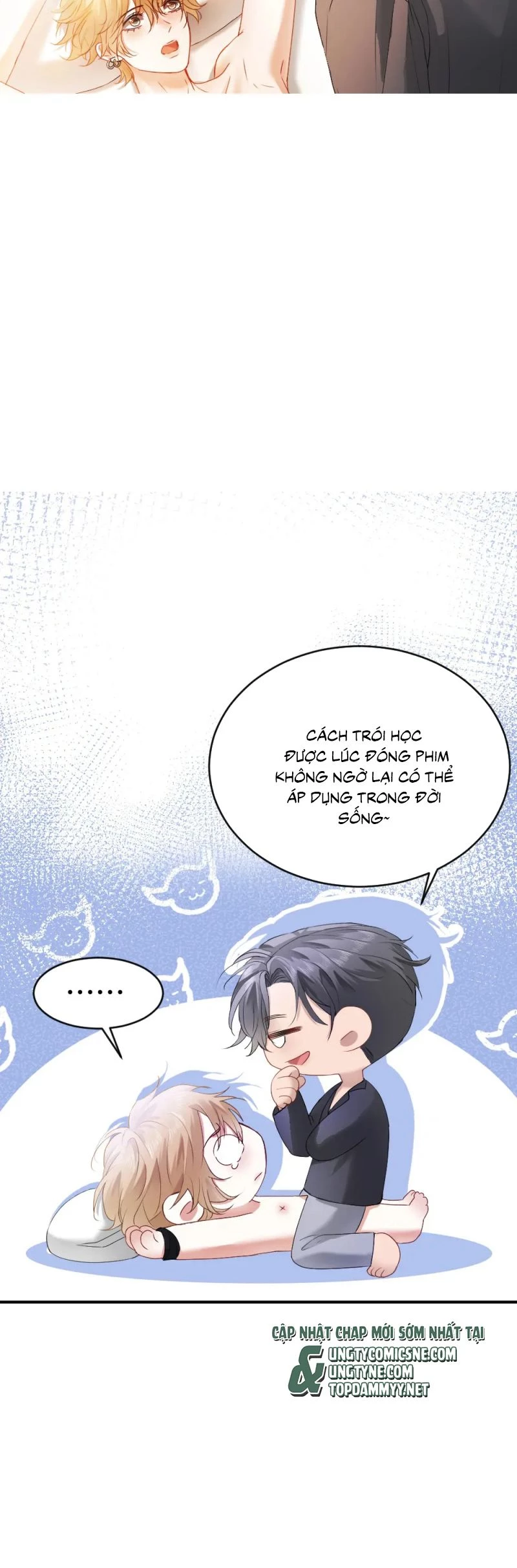 Tiểu Thiếu Gia Dựa Vào Mỹ Mạo Hoành Hành Toàn Hệ Thống Chapter 84 - 8