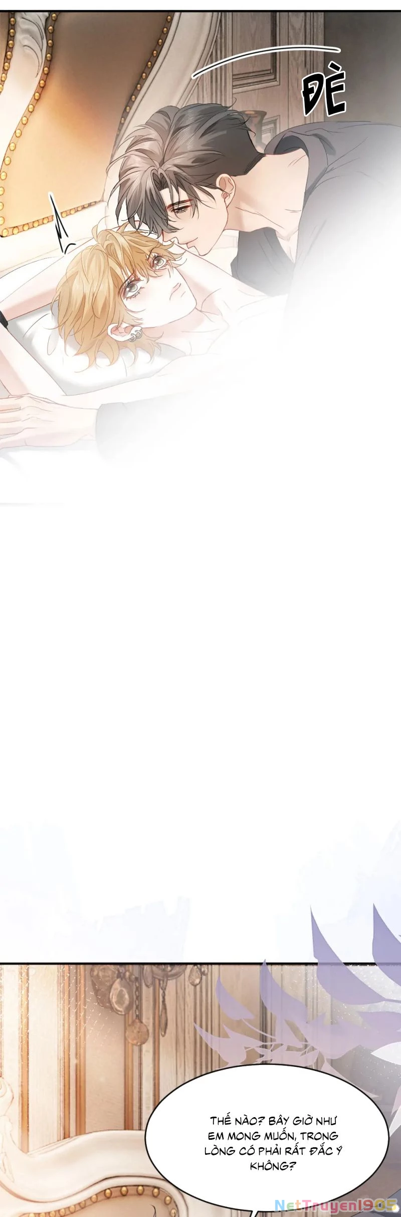 Tiểu Thiếu Gia Dựa Vào Mỹ Mạo Hoành Hành Toàn Hệ Thống Chapter 84 - 9