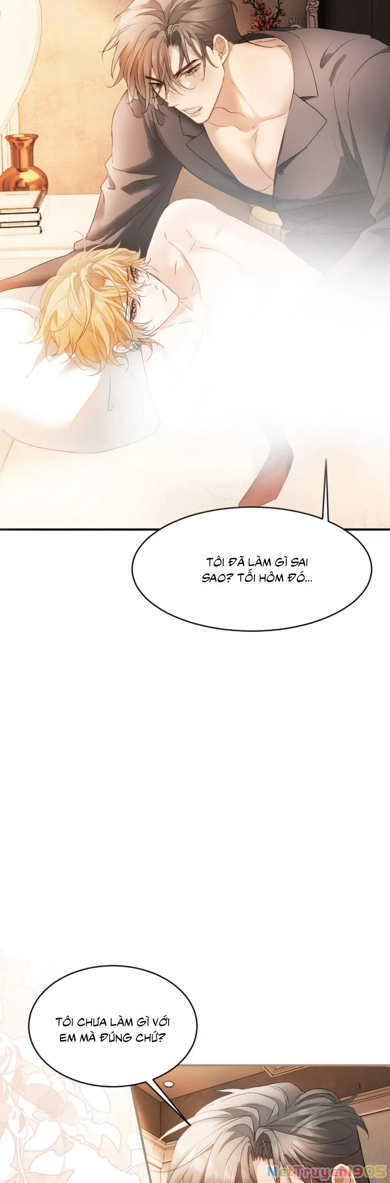 Tiểu Thiếu Gia Dựa Vào Mỹ Mạo Hoành Hành Toàn Hệ Thống Chapter 84 - 12