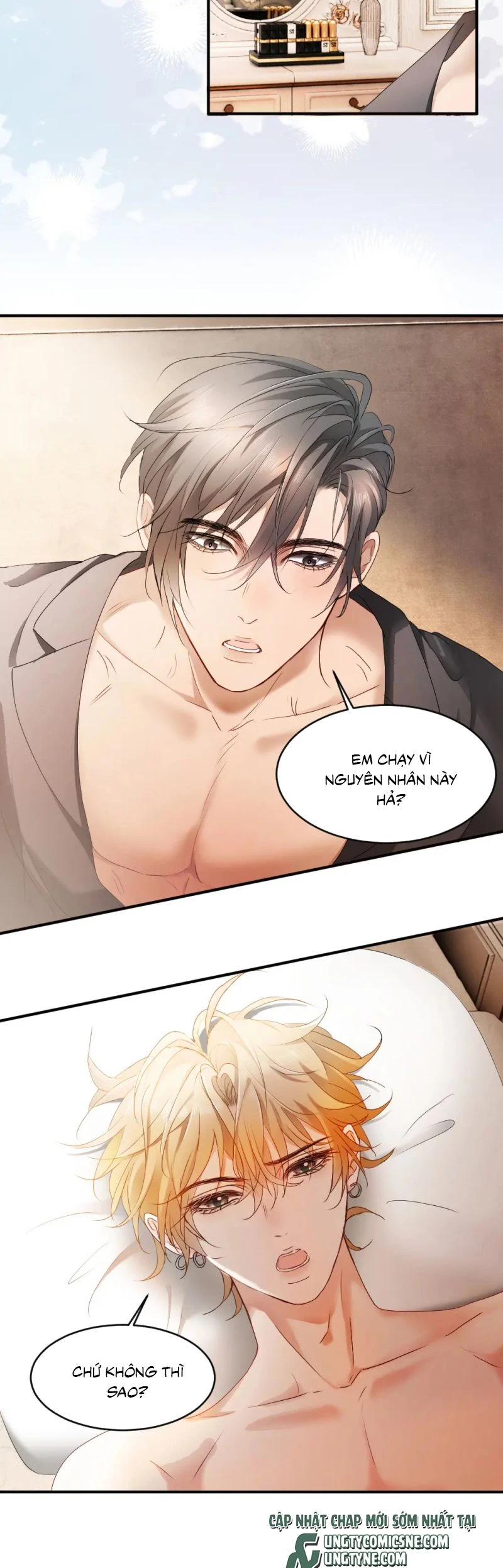 Tiểu Thiếu Gia Dựa Vào Mỹ Mạo Hoành Hành Toàn Hệ Thống Chapter 84 - 14