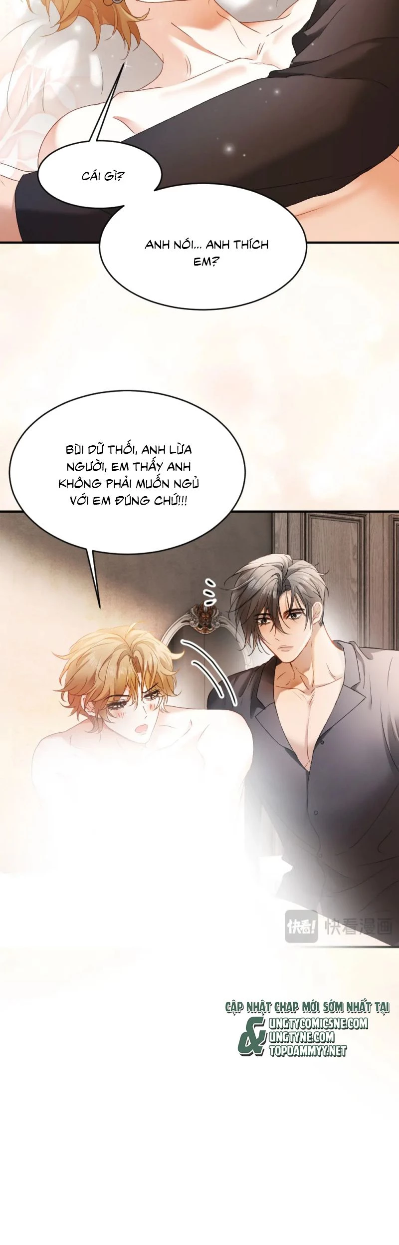 Tiểu Thiếu Gia Dựa Vào Mỹ Mạo Hoành Hành Toàn Hệ Thống Chapter 84 - 17