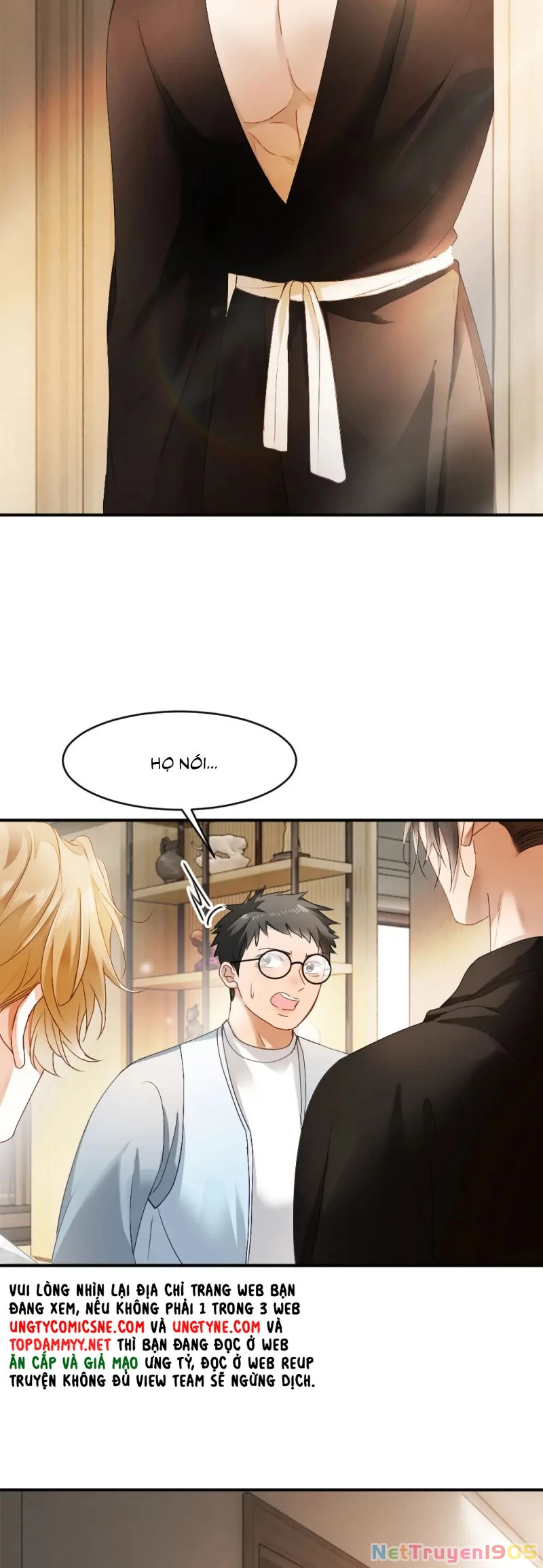 Tiểu Thiếu Gia Dựa Vào Mỹ Mạo Hoành Hành Toàn Hệ Thống Chapter 84 - 28