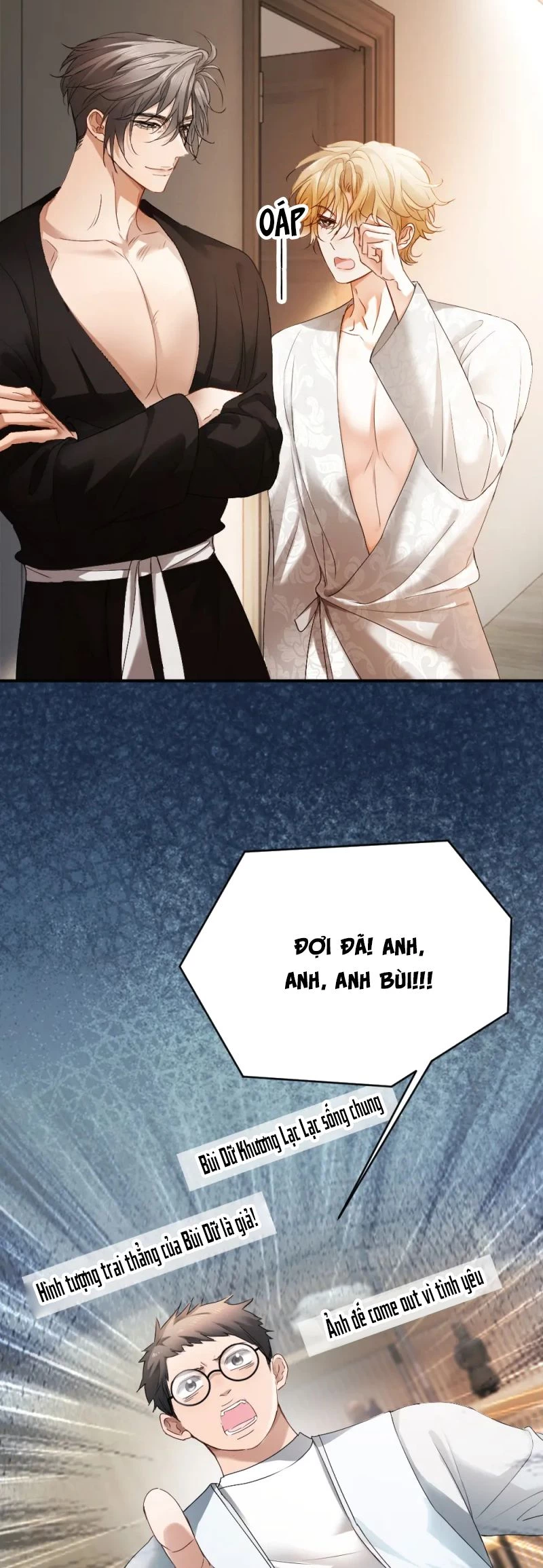 Tiểu Thiếu Gia Dựa Vào Mỹ Mạo Hoành Hành Toàn Hệ Thống Chapter 84 - 29