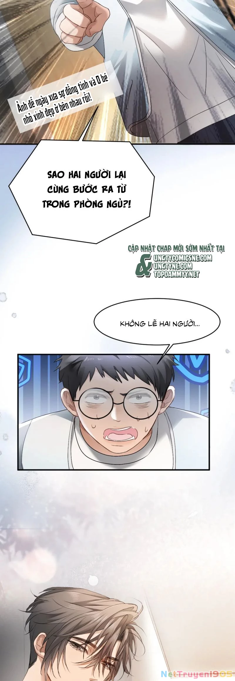 Tiểu Thiếu Gia Dựa Vào Mỹ Mạo Hoành Hành Toàn Hệ Thống Chapter 84 - 30