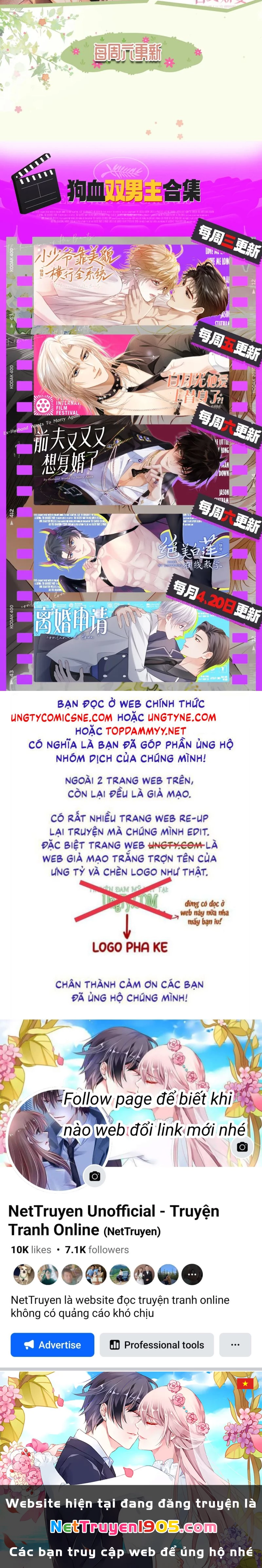 Tiểu Thiếu Gia Dựa Vào Mỹ Mạo Hoành Hành Toàn Hệ Thống Chapter 84 - 35