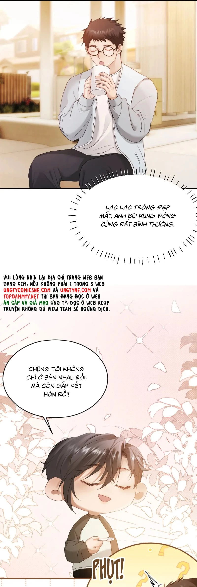 Tiểu Thiếu Gia Dựa Vào Mỹ Mạo Hoành Hành Toàn Hệ Thống Chapter 85 - 4