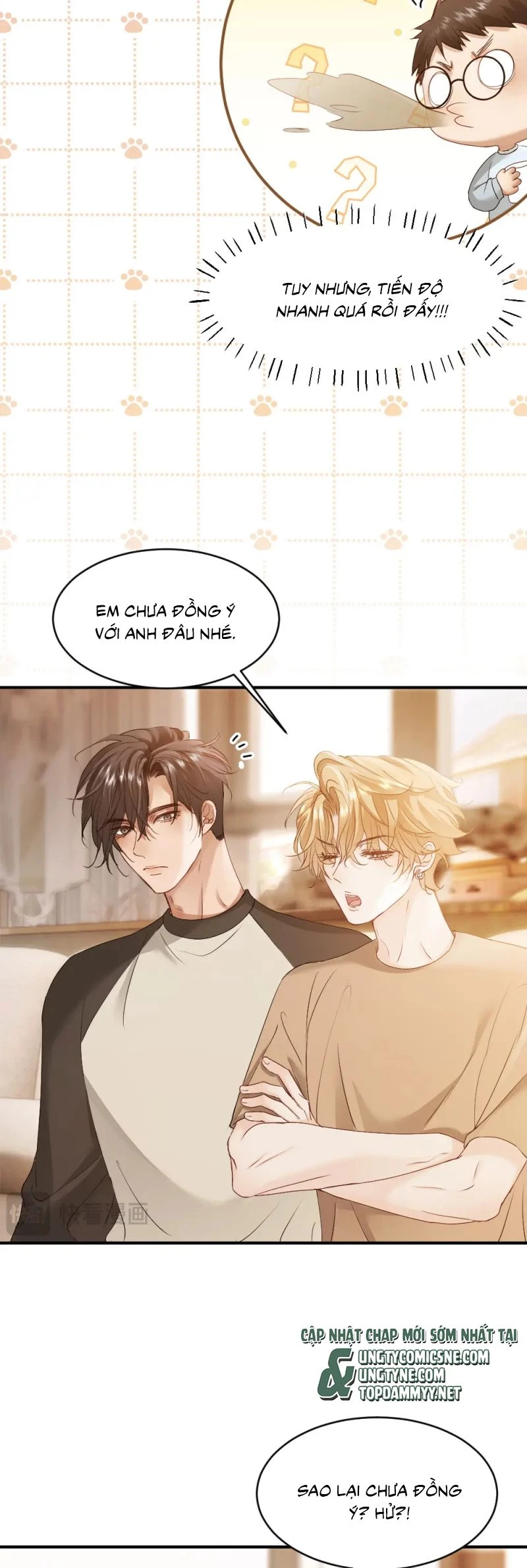 Tiểu Thiếu Gia Dựa Vào Mỹ Mạo Hoành Hành Toàn Hệ Thống Chapter 85 - 5