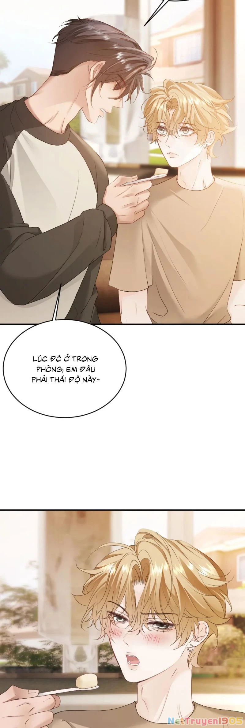 Tiểu Thiếu Gia Dựa Vào Mỹ Mạo Hoành Hành Toàn Hệ Thống Chapter 85 - 6