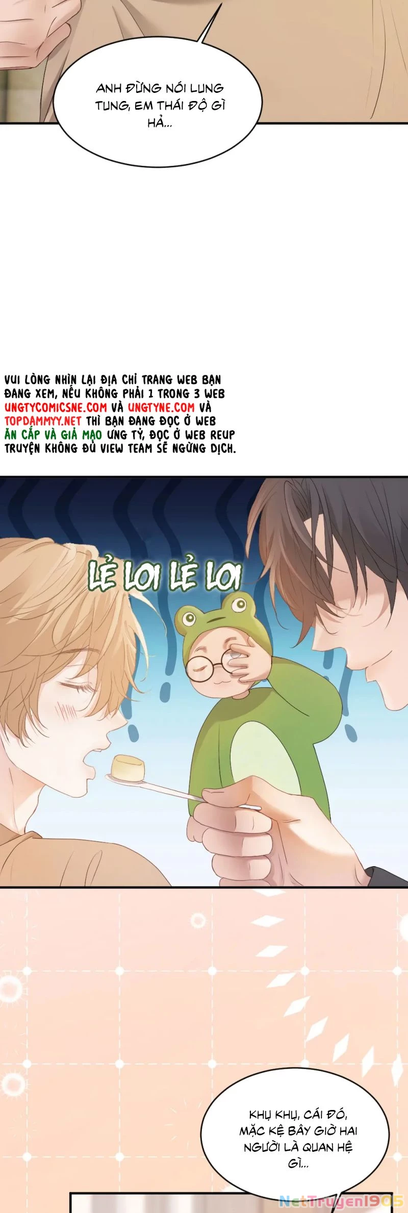 Tiểu Thiếu Gia Dựa Vào Mỹ Mạo Hoành Hành Toàn Hệ Thống Chapter 85 - 7