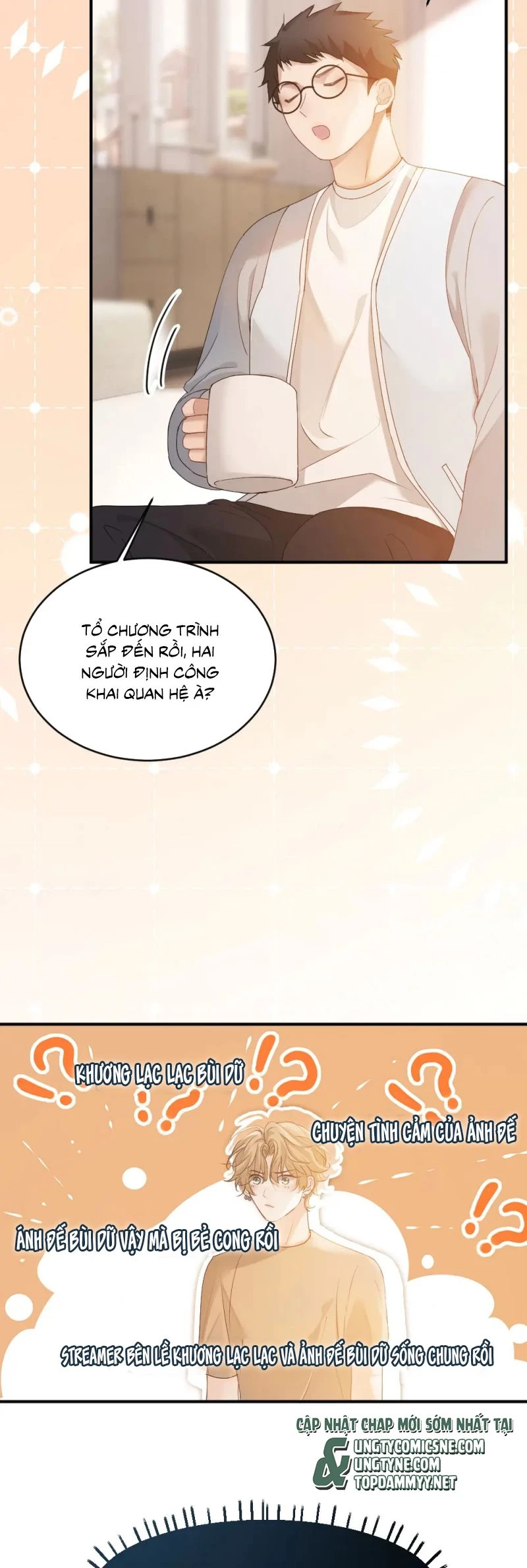 Tiểu Thiếu Gia Dựa Vào Mỹ Mạo Hoành Hành Toàn Hệ Thống Chapter 85 - 8