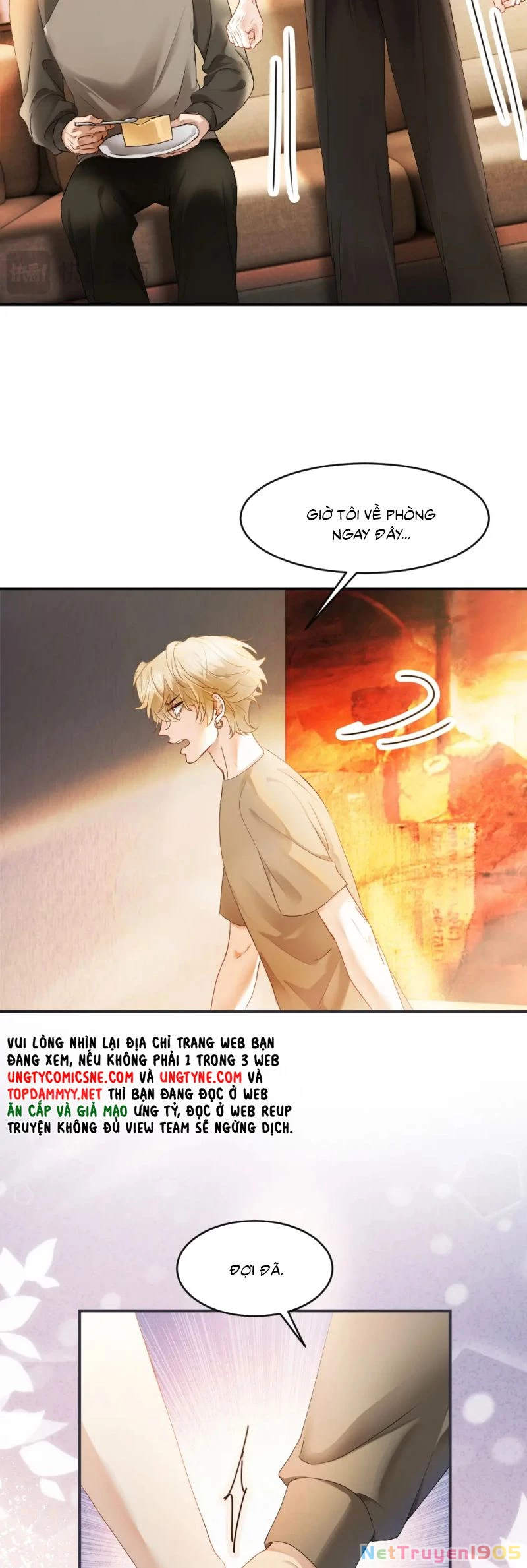 Tiểu Thiếu Gia Dựa Vào Mỹ Mạo Hoành Hành Toàn Hệ Thống Chapter 85 - 10