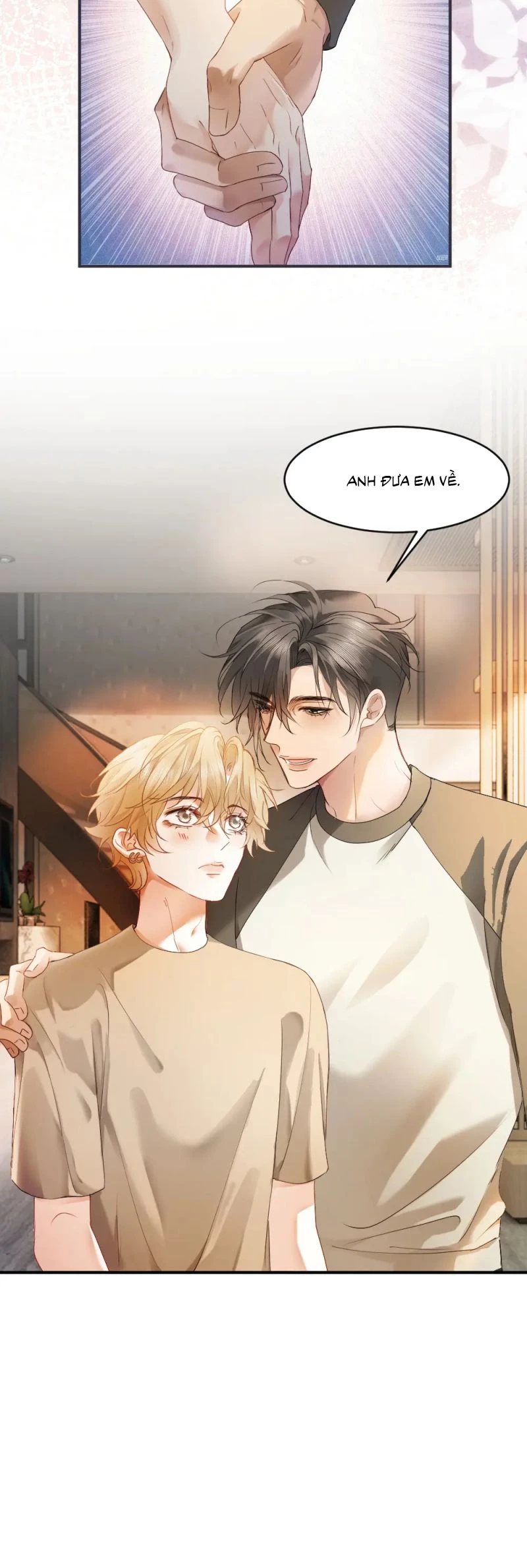 Tiểu Thiếu Gia Dựa Vào Mỹ Mạo Hoành Hành Toàn Hệ Thống Chapter 85 - 11