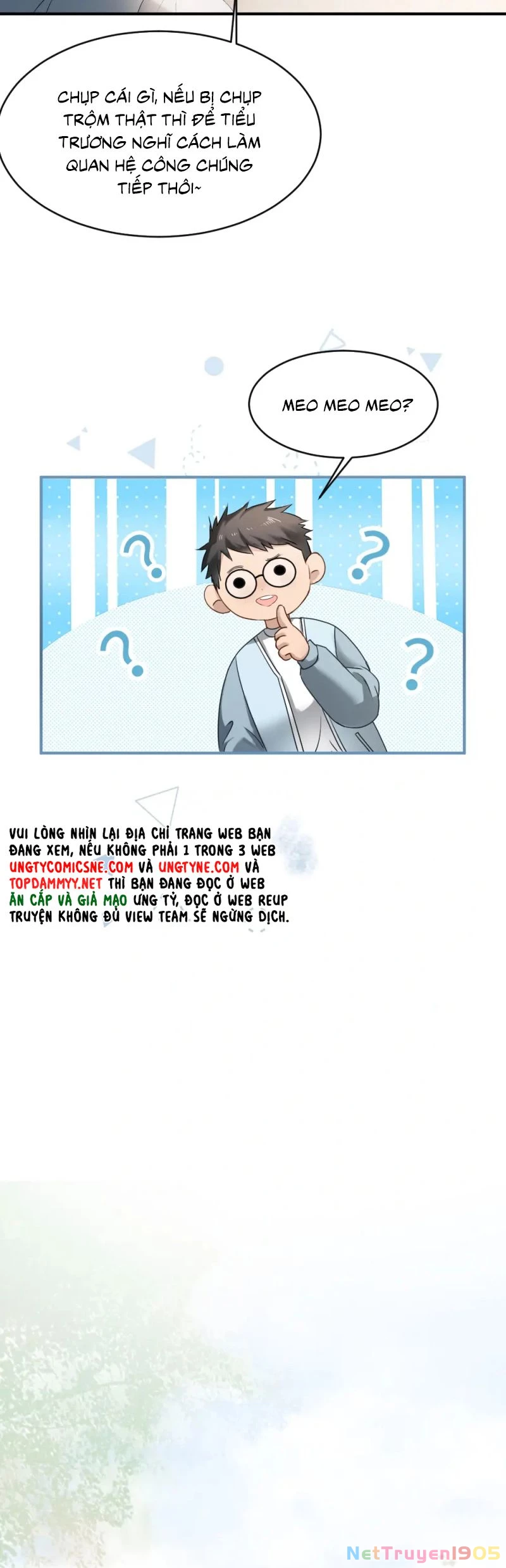 Tiểu Thiếu Gia Dựa Vào Mỹ Mạo Hoành Hành Toàn Hệ Thống Chapter 85 - 13