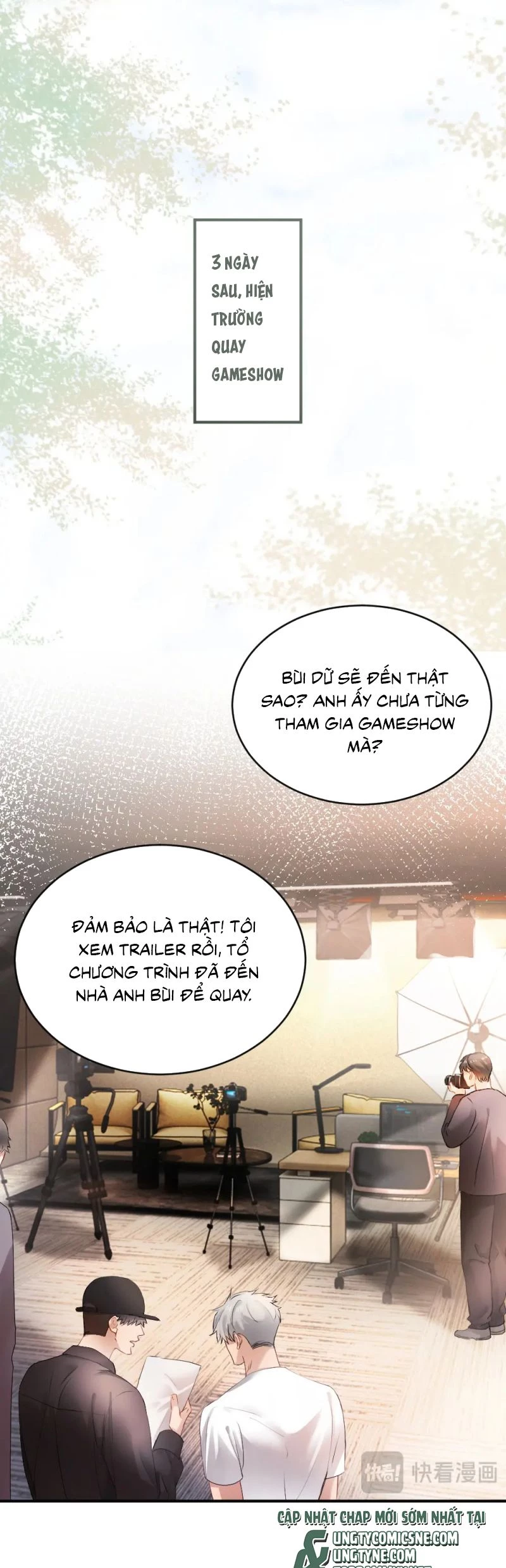 Tiểu Thiếu Gia Dựa Vào Mỹ Mạo Hoành Hành Toàn Hệ Thống Chapter 85 - 14