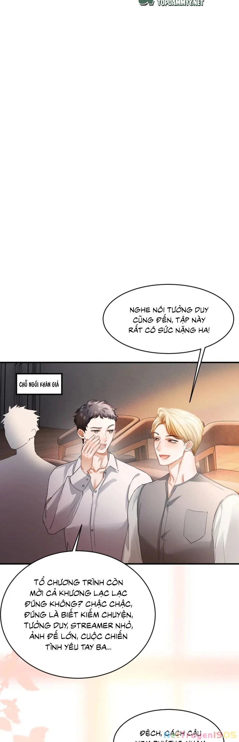 Tiểu Thiếu Gia Dựa Vào Mỹ Mạo Hoành Hành Toàn Hệ Thống Chapter 85 - 15