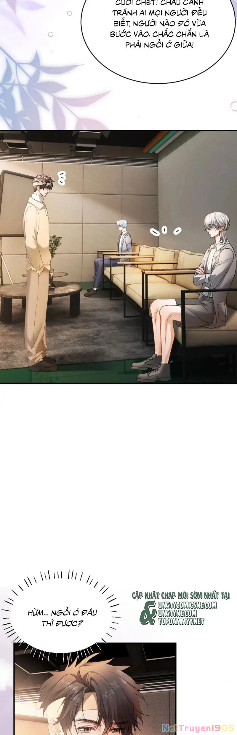 Tiểu Thiếu Gia Dựa Vào Mỹ Mạo Hoành Hành Toàn Hệ Thống Chapter 85 - 20