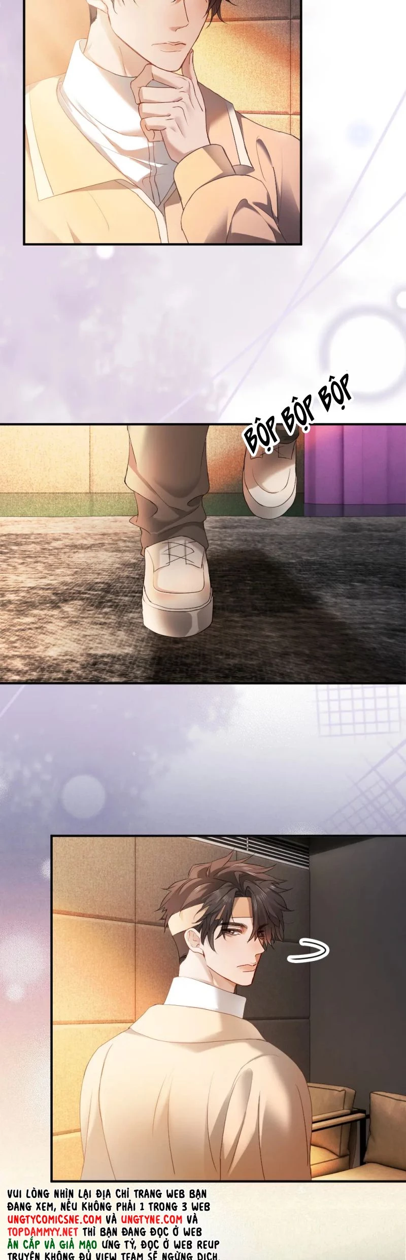 Tiểu Thiếu Gia Dựa Vào Mỹ Mạo Hoành Hành Toàn Hệ Thống Chapter 85 - 21