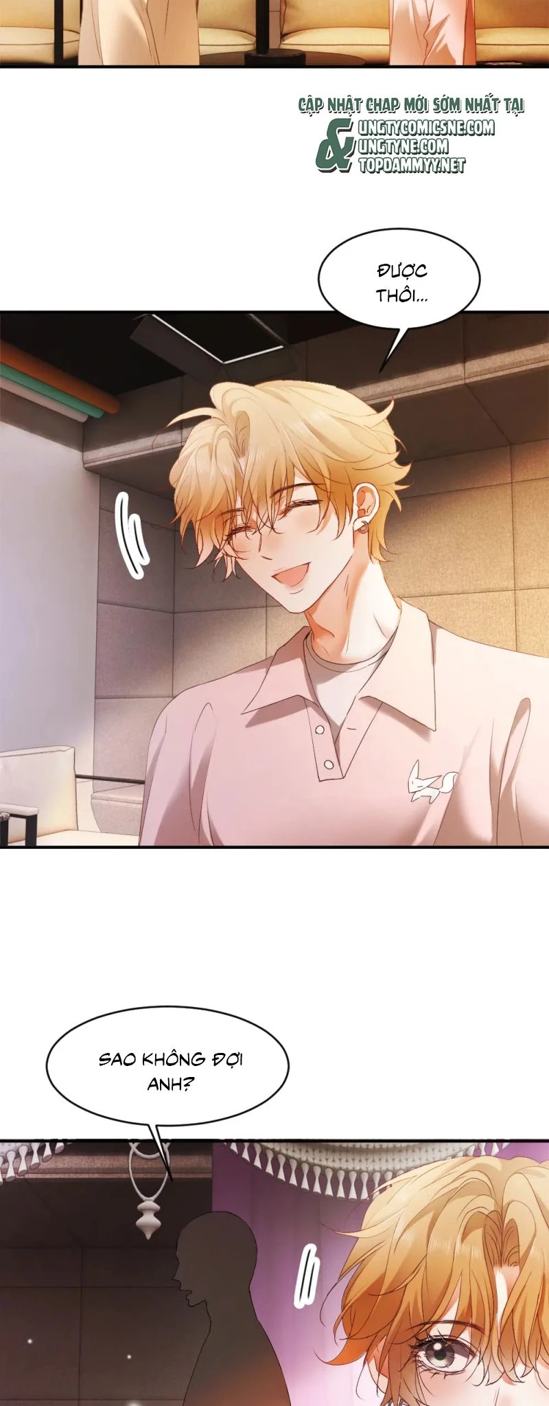 Tiểu Thiếu Gia Dựa Vào Mỹ Mạo Hoành Hành Toàn Hệ Thống Chapter 85 - 26