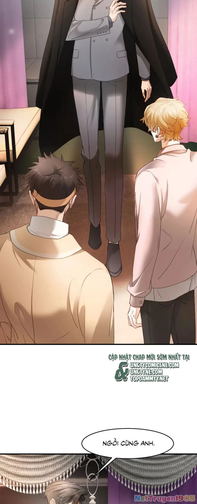 Tiểu Thiếu Gia Dựa Vào Mỹ Mạo Hoành Hành Toàn Hệ Thống Chapter 85 - 29