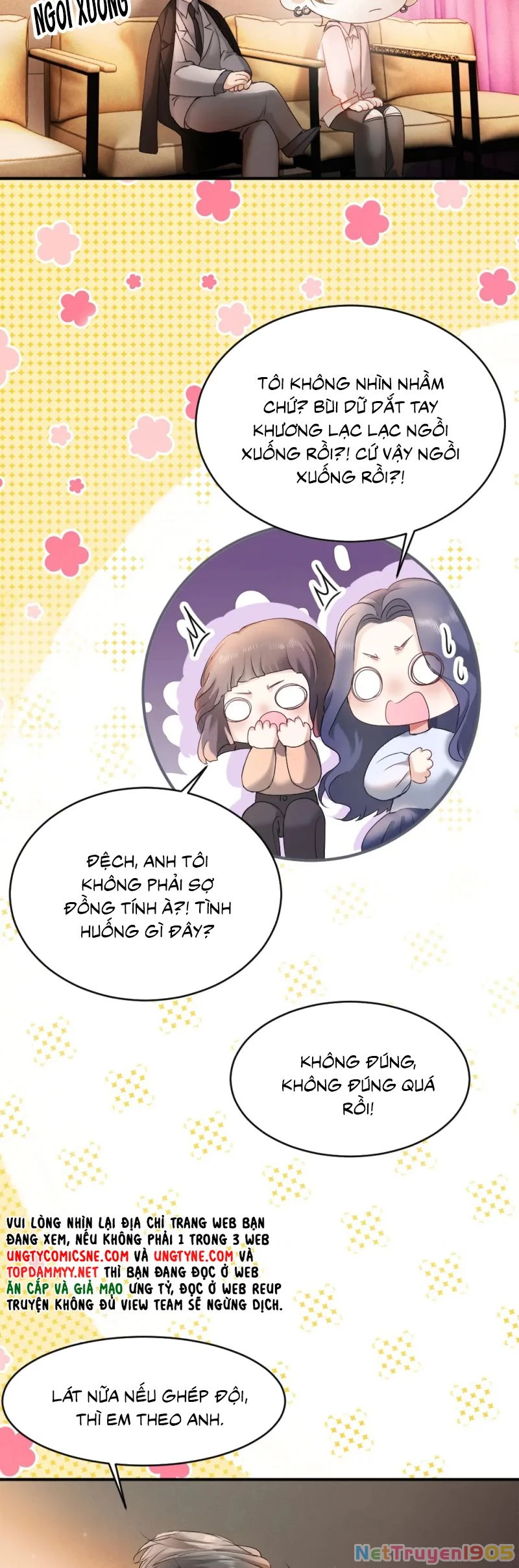 Tiểu Thiếu Gia Dựa Vào Mỹ Mạo Hoành Hành Toàn Hệ Thống Chapter 86 - 3