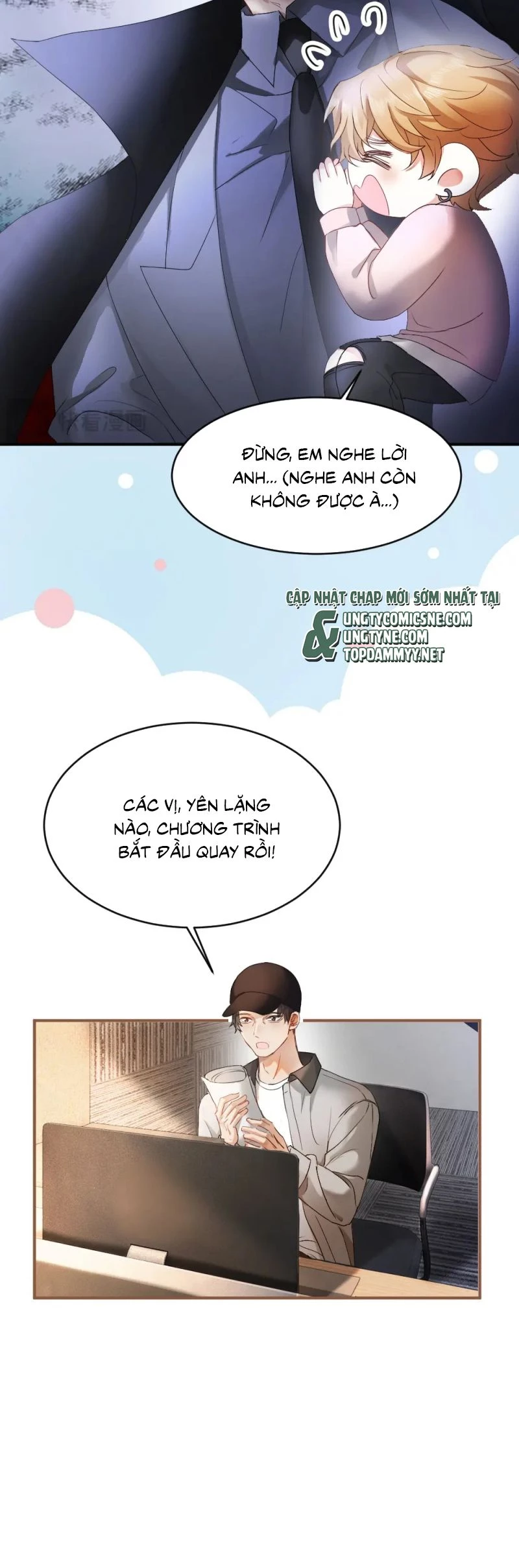 Tiểu Thiếu Gia Dựa Vào Mỹ Mạo Hoành Hành Toàn Hệ Thống Chapter 86 - 5