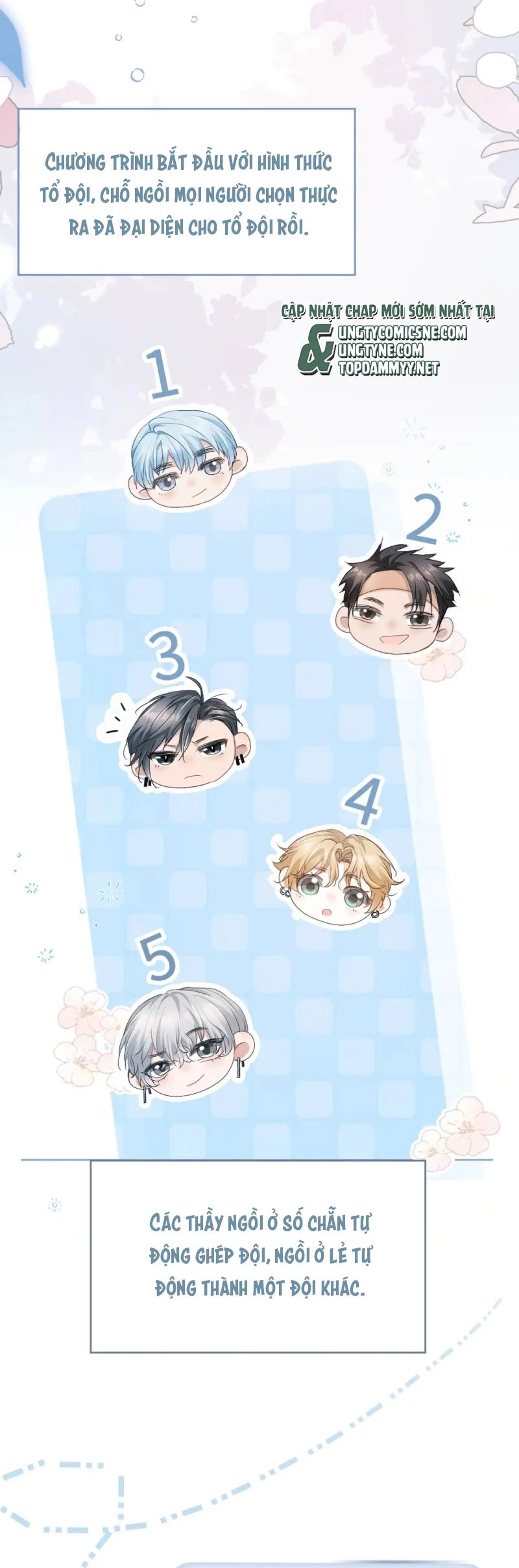 Tiểu Thiếu Gia Dựa Vào Mỹ Mạo Hoành Hành Toàn Hệ Thống Chapter 86 - 8