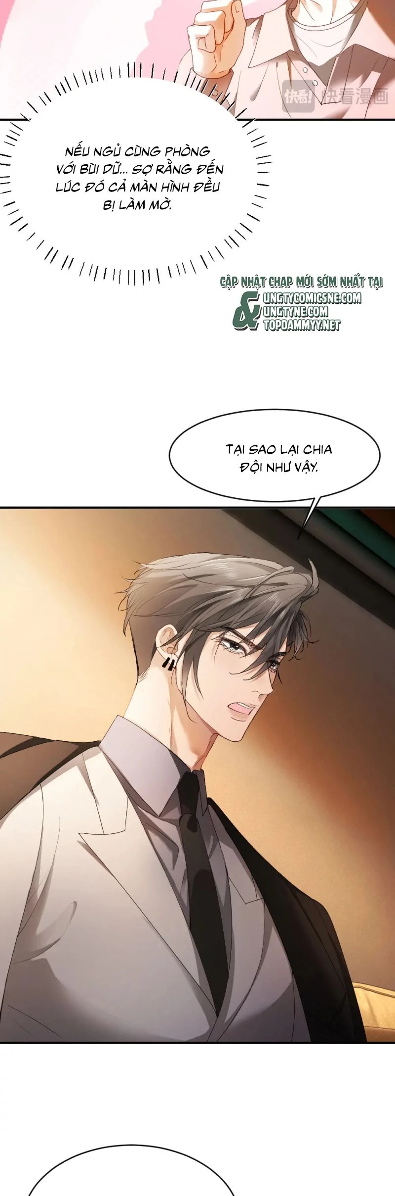 Tiểu Thiếu Gia Dựa Vào Mỹ Mạo Hoành Hành Toàn Hệ Thống Chapter 86 - 11