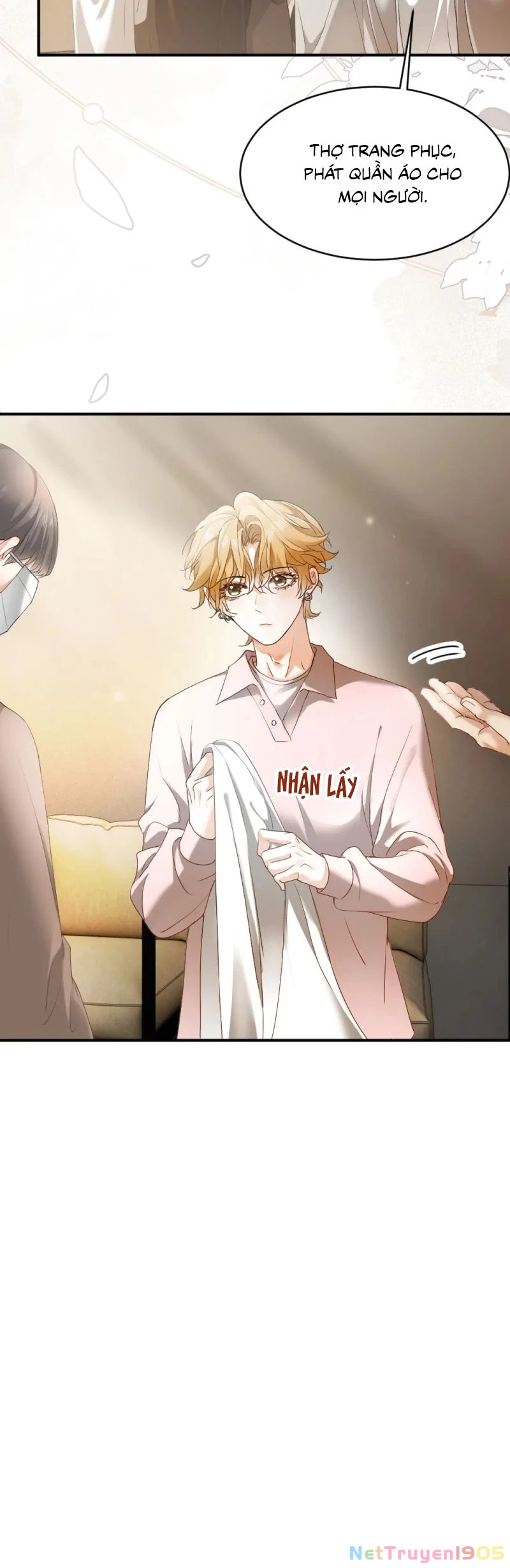 Tiểu Thiếu Gia Dựa Vào Mỹ Mạo Hoành Hành Toàn Hệ Thống Chapter 86 - 14