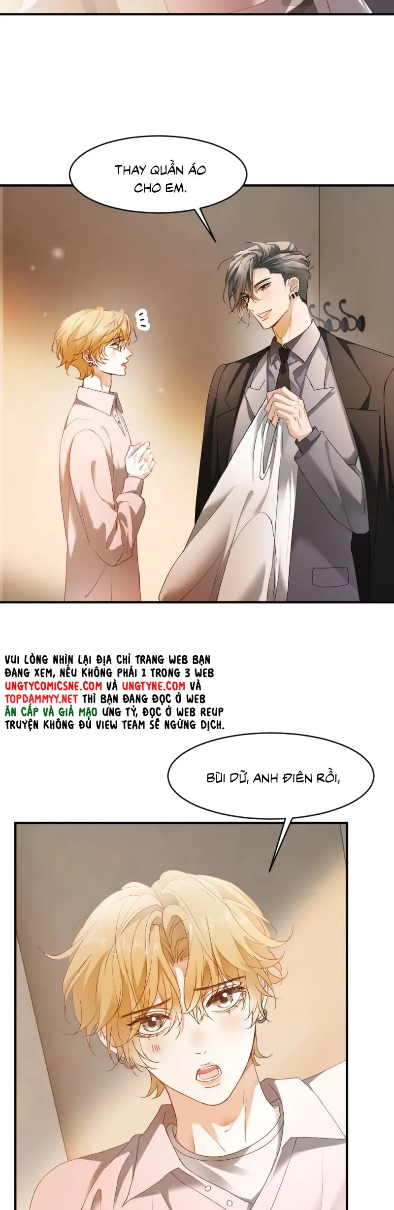 Tiểu Thiếu Gia Dựa Vào Mỹ Mạo Hoành Hành Toàn Hệ Thống Chapter 86 - 17