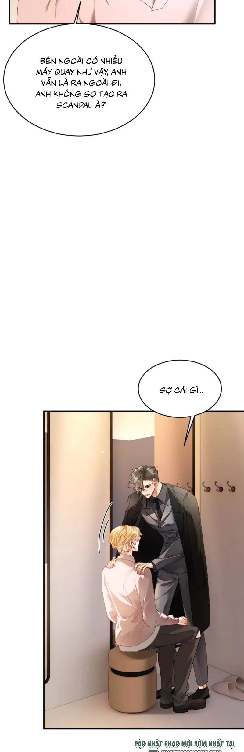 Tiểu Thiếu Gia Dựa Vào Mỹ Mạo Hoành Hành Toàn Hệ Thống Chapter 86 - 18