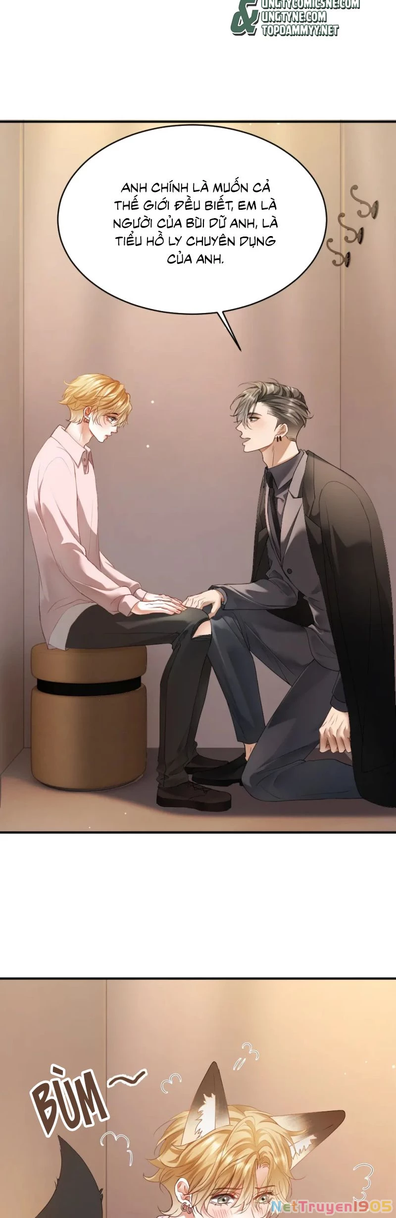 Tiểu Thiếu Gia Dựa Vào Mỹ Mạo Hoành Hành Toàn Hệ Thống Chapter 86 - 19