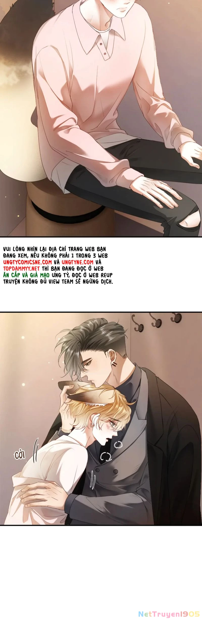 Tiểu Thiếu Gia Dựa Vào Mỹ Mạo Hoành Hành Toàn Hệ Thống Chapter 86 - 20