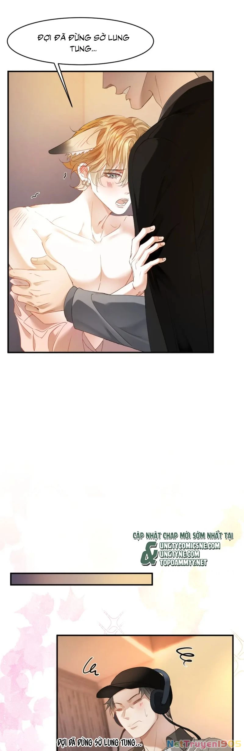 Tiểu Thiếu Gia Dựa Vào Mỹ Mạo Hoành Hành Toàn Hệ Thống Chapter 86 - 21