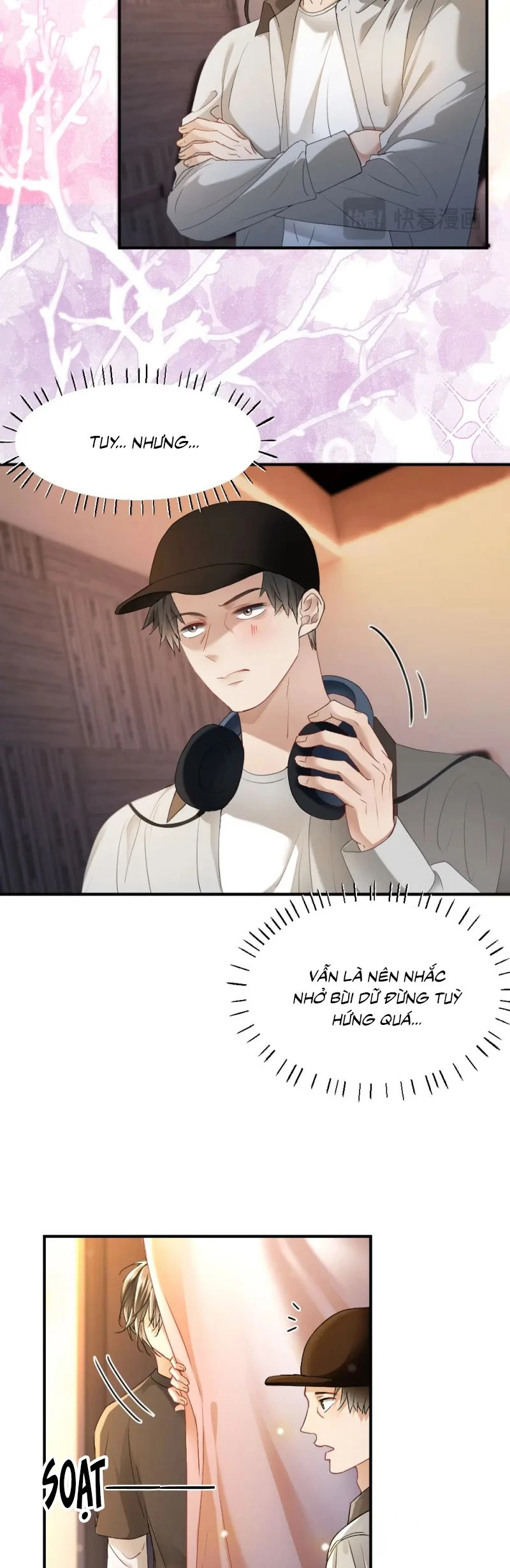 Tiểu Thiếu Gia Dựa Vào Mỹ Mạo Hoành Hành Toàn Hệ Thống Chapter 86 - 22