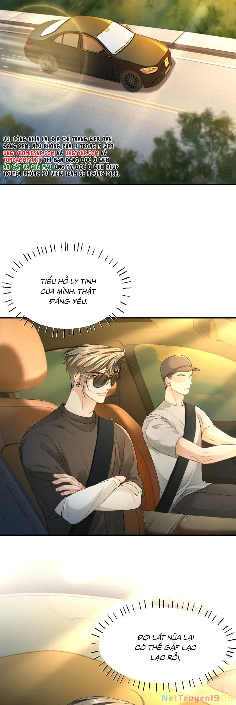 Tiểu Thiếu Gia Dựa Vào Mỹ Mạo Hoành Hành Toàn Hệ Thống Chapter 86 - 26