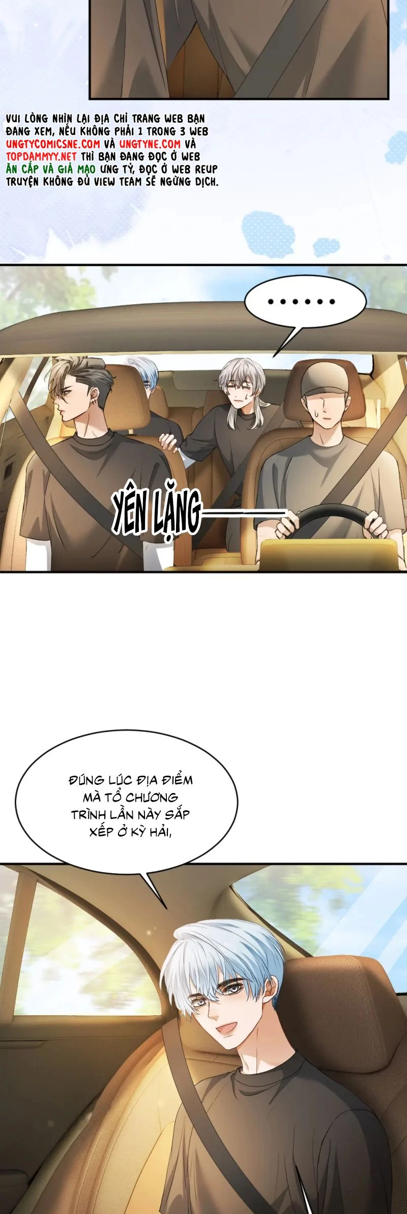 Tiểu Thiếu Gia Dựa Vào Mỹ Mạo Hoành Hành Toàn Hệ Thống Chapter 86 - 29