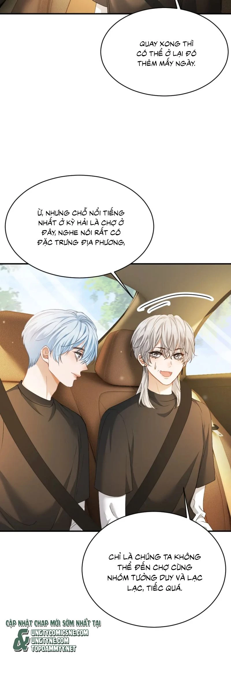 Tiểu Thiếu Gia Dựa Vào Mỹ Mạo Hoành Hành Toàn Hệ Thống Chapter 86 - 30