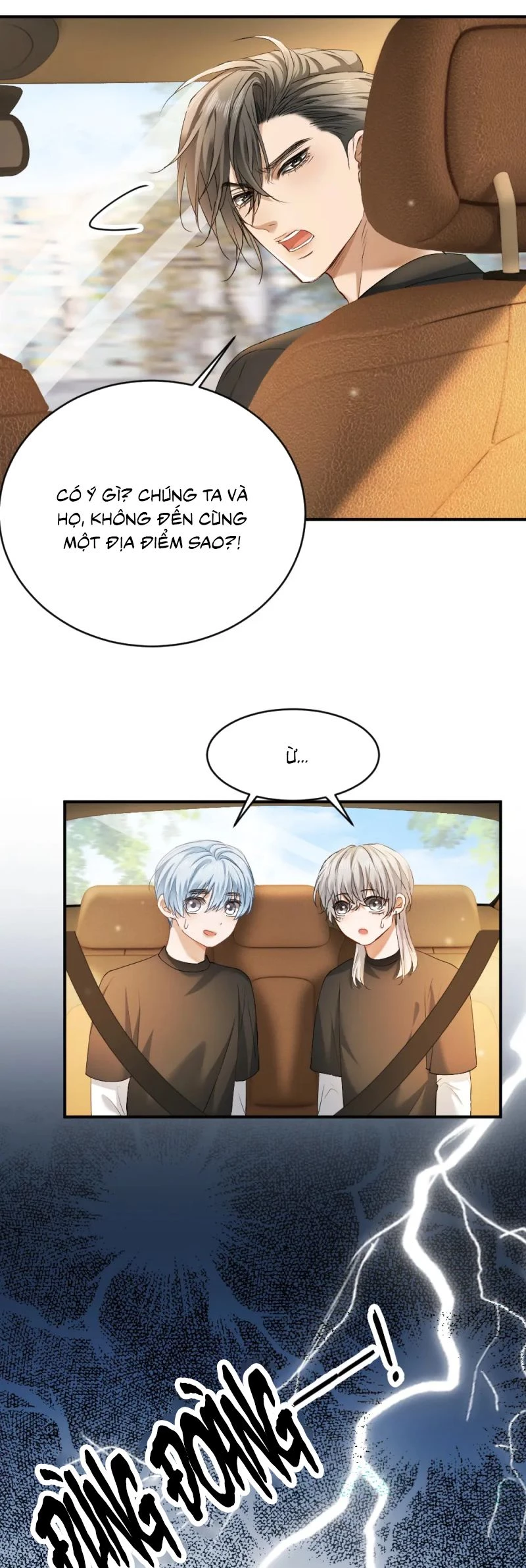 Tiểu Thiếu Gia Dựa Vào Mỹ Mạo Hoành Hành Toàn Hệ Thống Chapter 86 - 31