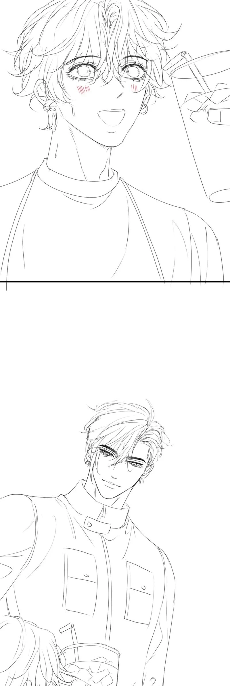 Tiểu Thiếu Gia Dựa Vào Mỹ Mạo Hoành Hành Toàn Hệ Thống Chapter 86 - 34