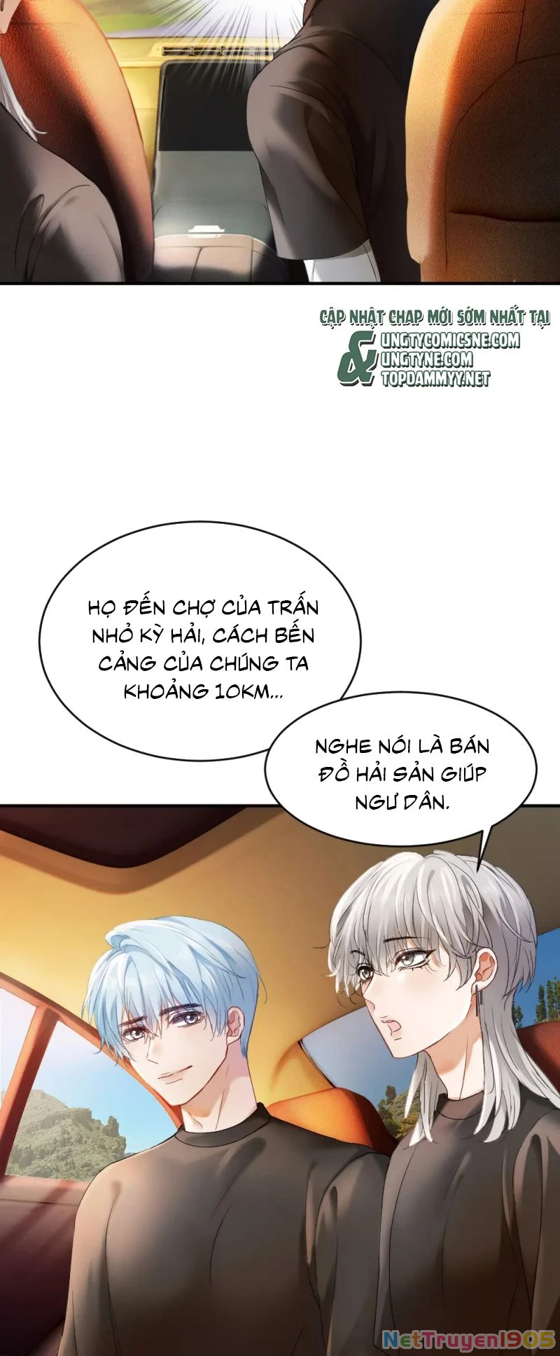 Tiểu Thiếu Gia Dựa Vào Mỹ Mạo Hoành Hành Toàn Hệ Thống Chapter 87 - 3