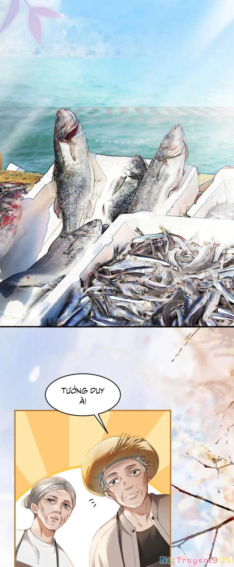 Tiểu Thiếu Gia Dựa Vào Mỹ Mạo Hoành Hành Toàn Hệ Thống Chapter 87 - 10