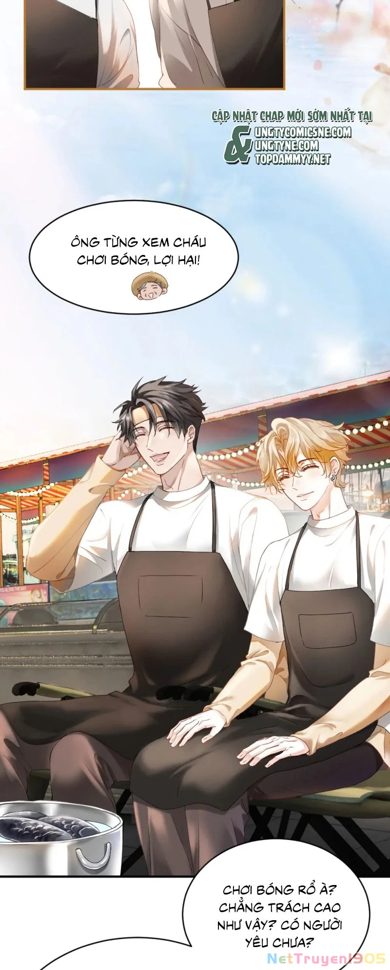 Tiểu Thiếu Gia Dựa Vào Mỹ Mạo Hoành Hành Toàn Hệ Thống Chapter 87 - 11