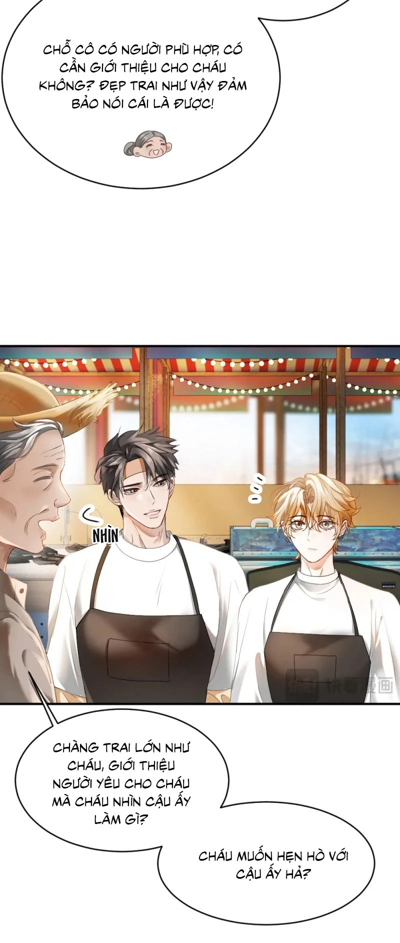 Tiểu Thiếu Gia Dựa Vào Mỹ Mạo Hoành Hành Toàn Hệ Thống Chapter 87 - 12